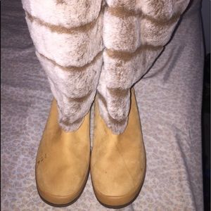 Timberlands (Preowned)